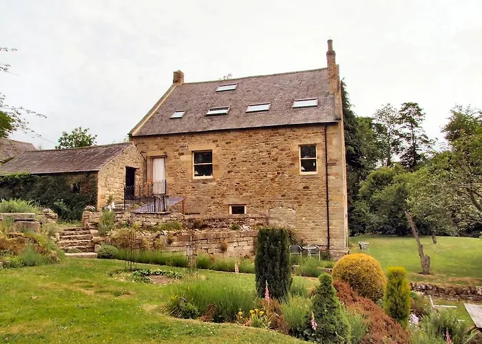 Dilston Mill