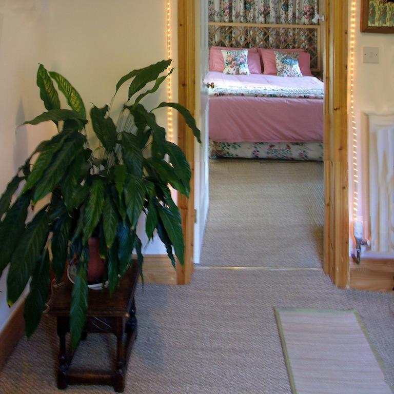 Bed & Breakfast Dilston Mill