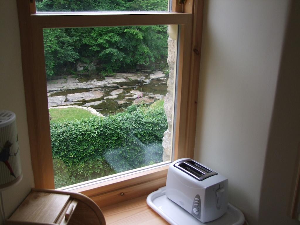 Dilston Mill Bed & Breakfast 4*